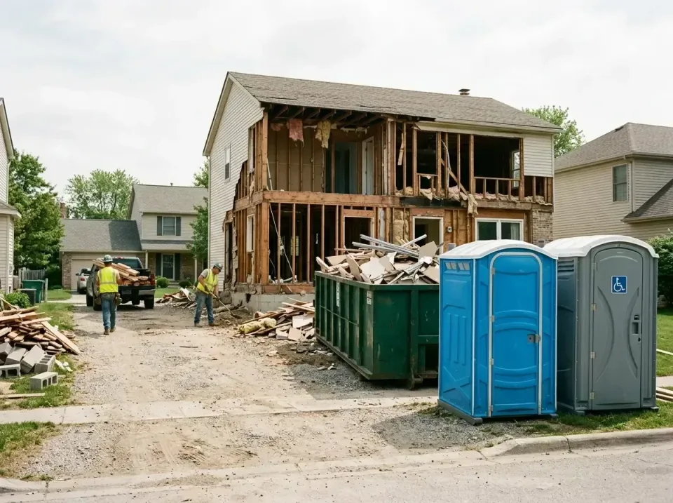 home-renovation-demolition-sit-010 — frequently asked questions, Portable Toilet & Dumpsters Rental in Casselberry, FL